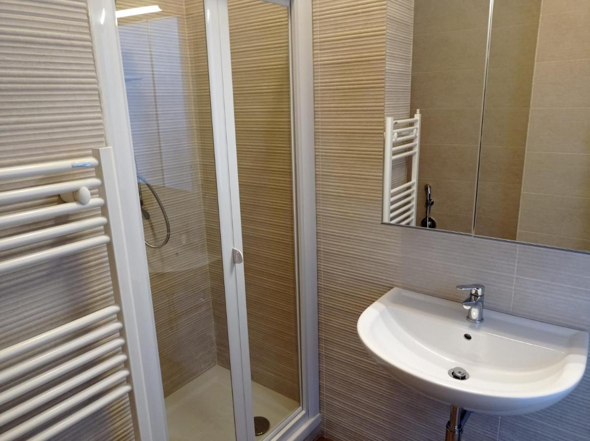 Monopoli Guest House Ba07203091000019440 エクステリア 写真