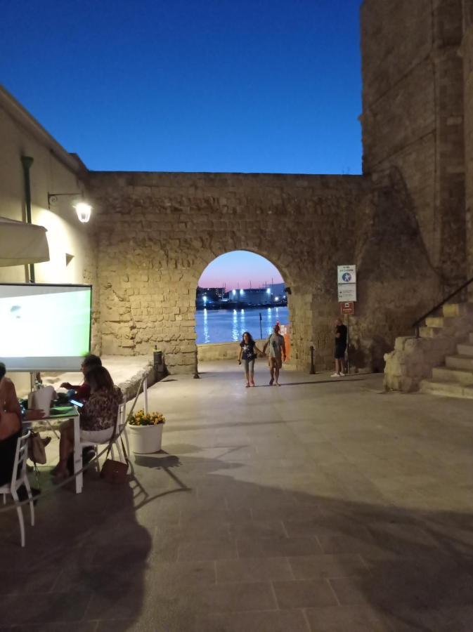 Monopoli Guest House Ba07203091000019440 エクステリア 写真