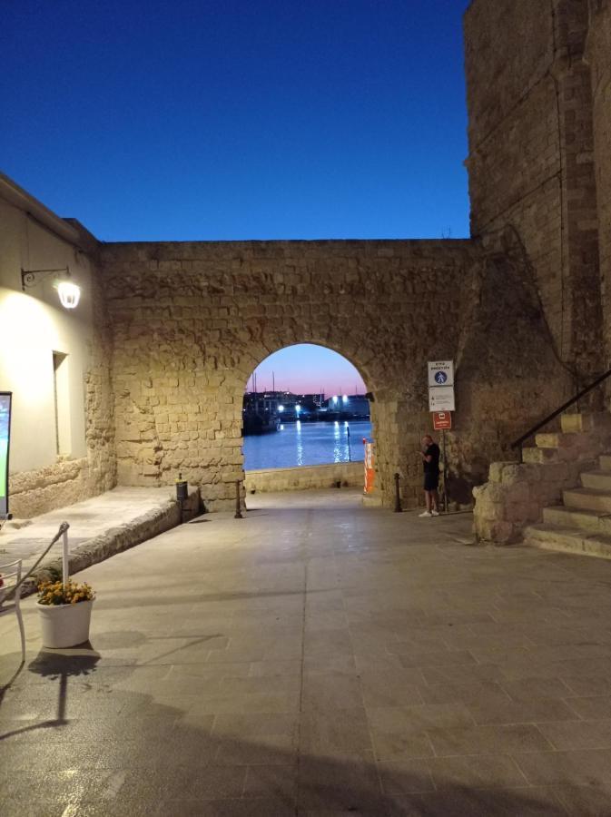 Monopoli Guest House Ba07203091000019440 エクステリア 写真