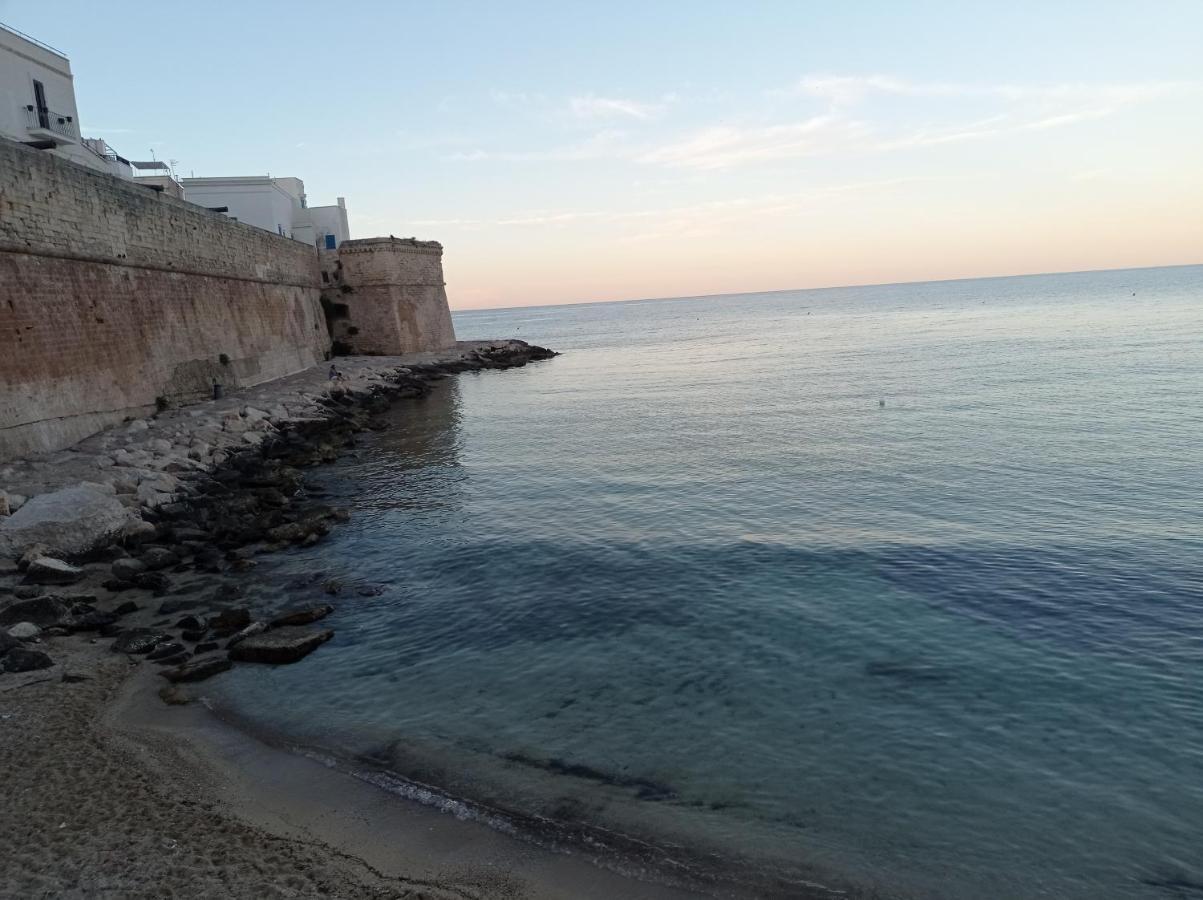 Monopoli Guest House Ba07203091000019440 エクステリア 写真