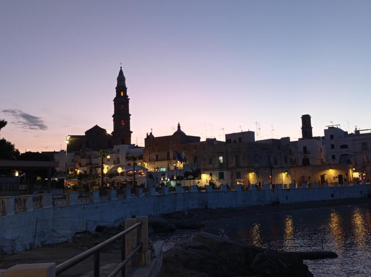Monopoli Guest House Ba07203091000019440 エクステリア 写真