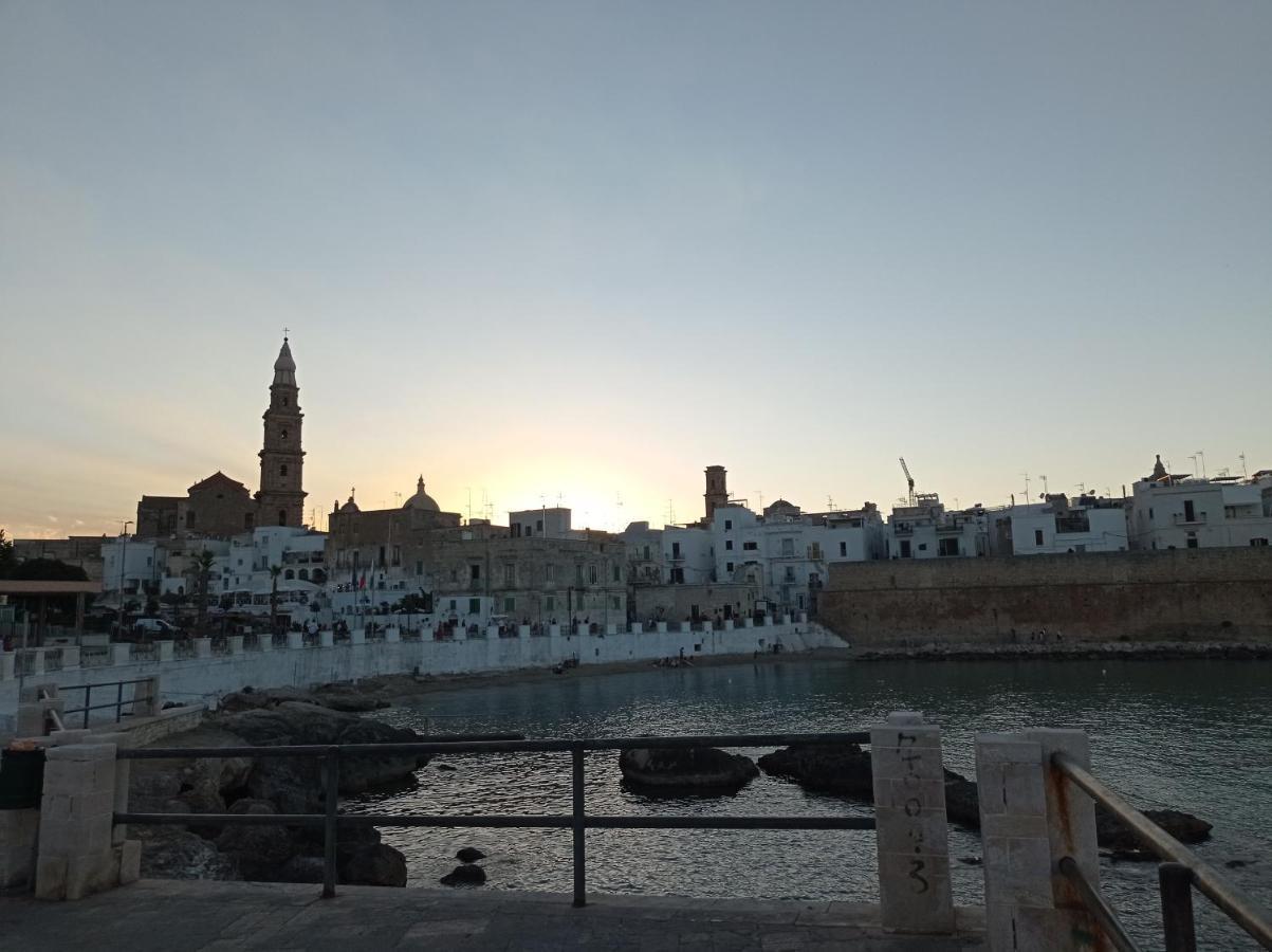 Monopoli Guest House Ba07203091000019440 エクステリア 写真