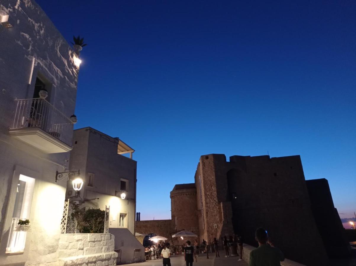 Monopoli Guest House Ba07203091000019440 エクステリア 写真
