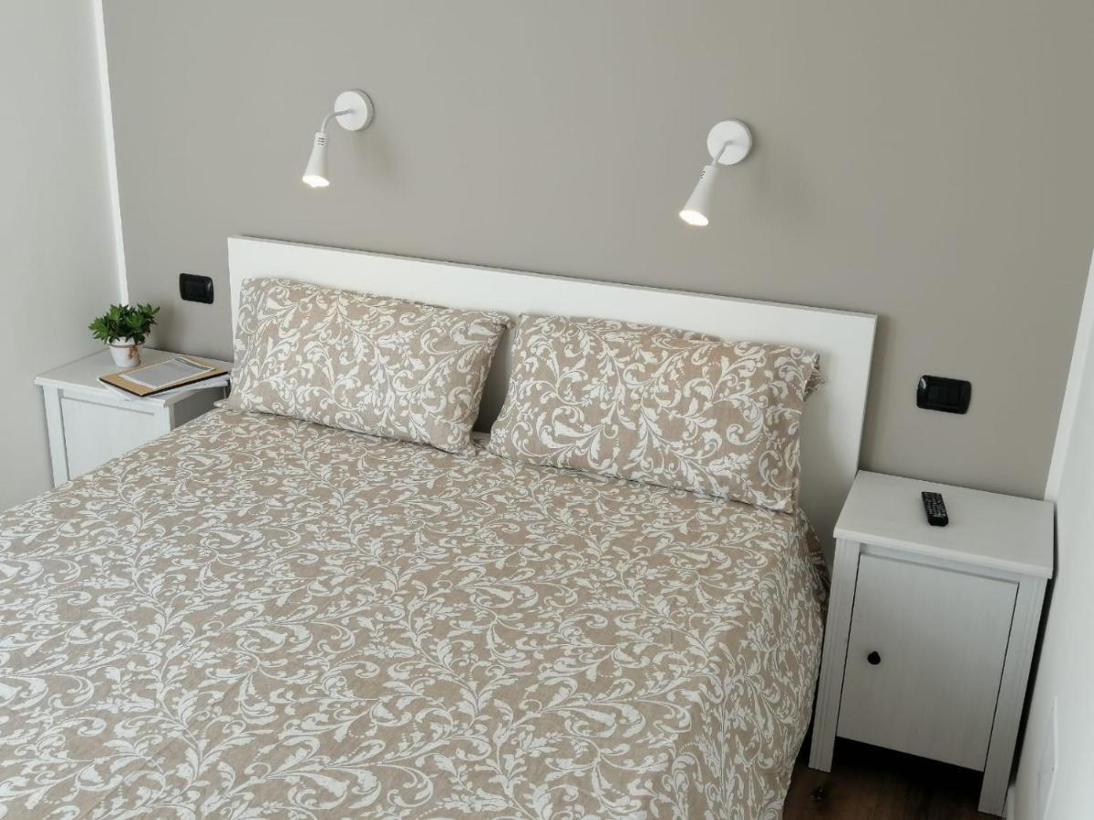 Monopoli Guest House Ba07203091000019440 エクステリア 写真