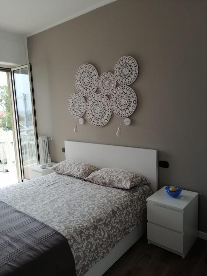 Monopoli Guest House Ba07203091000019440 エクステリア 写真