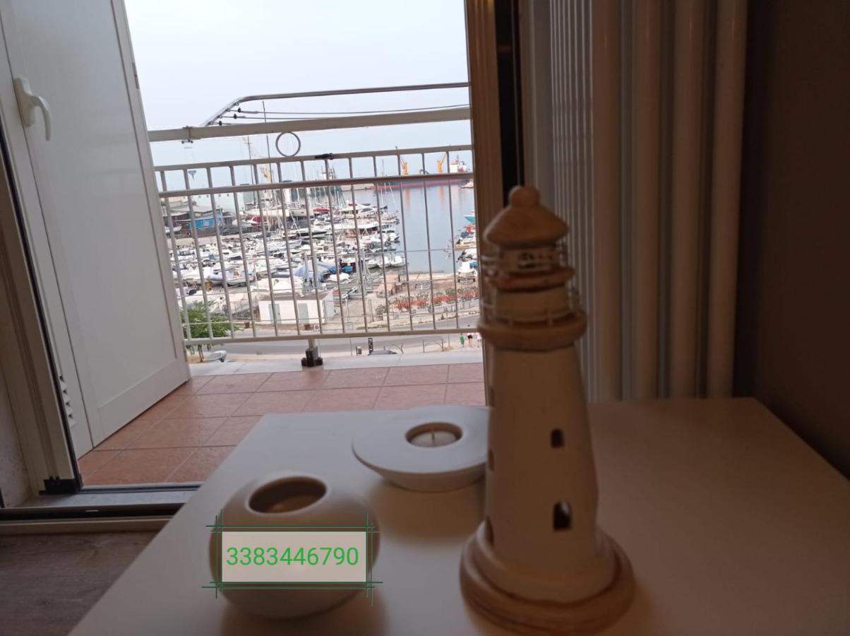 Monopoli Guest House Ba07203091000019440 エクステリア 写真